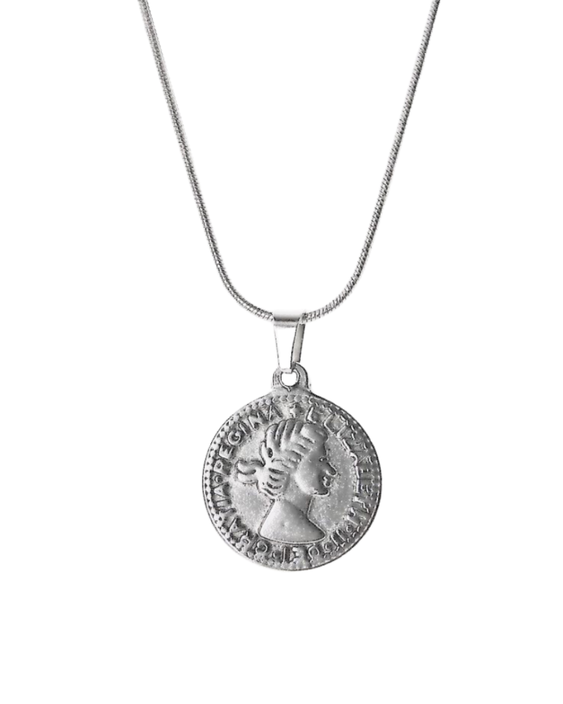 Alexander Pendant Necklace - Special edition